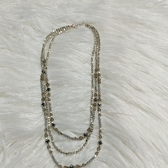 NWT Adjustable Necklace - Picture 3 of 4